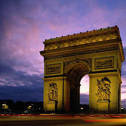 Triumphal Arch